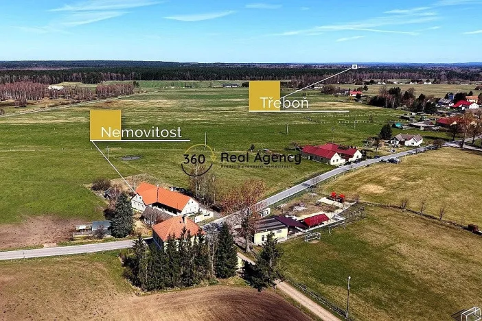 Prodej rodinného domu, Hranice, 346 m2