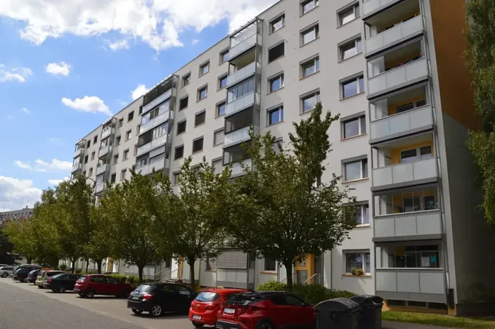 Pronájem bytu 1+1, Ústí nad Orlicí, Na Pláni, 35 m2