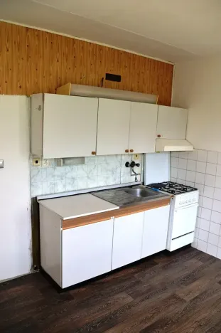 Pronájem bytu 1+1, Ústí nad Orlicí, Na Pláni, 35 m2