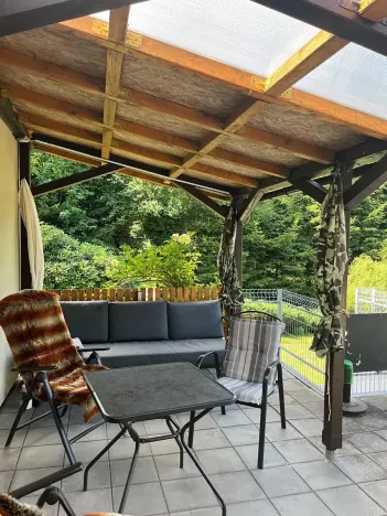 Prodej chalupy, Dlouhý Most, 60 m2