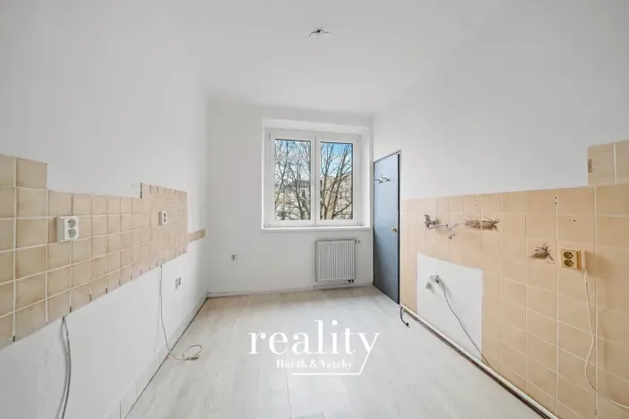 Prodej bytu 3+1, Jihlava, Wolkerova, 81 m2