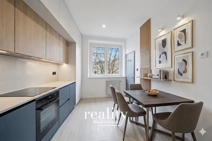 Prodej bytu 3+1, Jihlava, Wolkerova, 81 m2