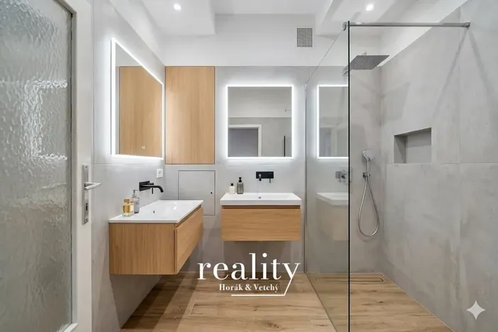 Prodej bytu 3+1, Jihlava, Wolkerova, 81 m2