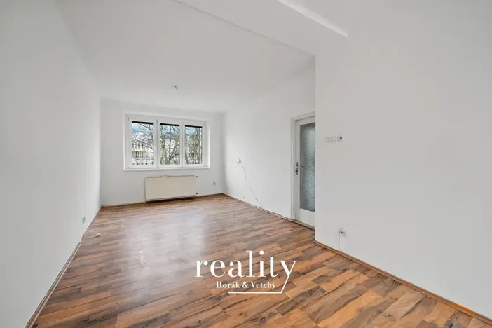 Prodej bytu 3+1, Jihlava, Wolkerova, 81 m2