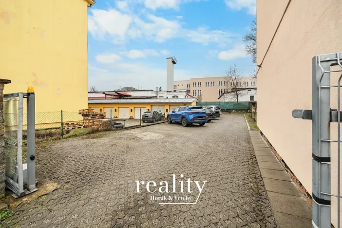 Prodej bytu 3+1, Jihlava, Wolkerova, 81 m2