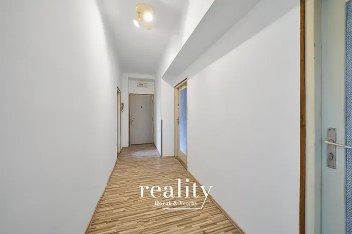 Prodej bytu 3+1, Jihlava, Wolkerova, 81 m2