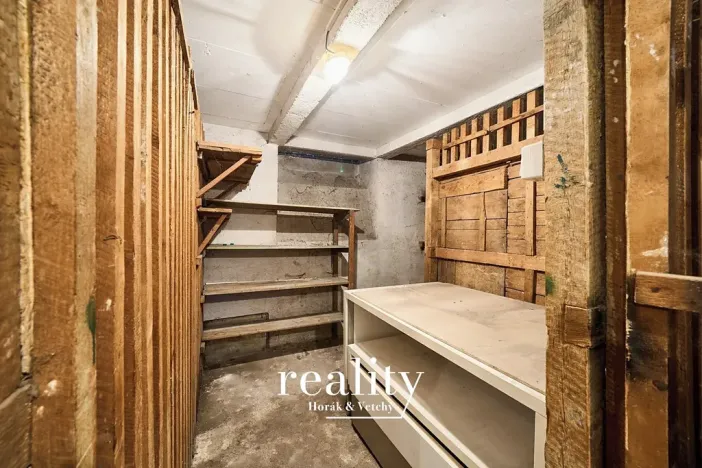 Prodej bytu 3+1, Jihlava, Wolkerova, 81 m2