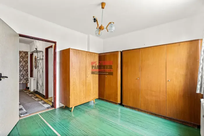 Prodej bytu 3+kk, Neplachov, 61 m2