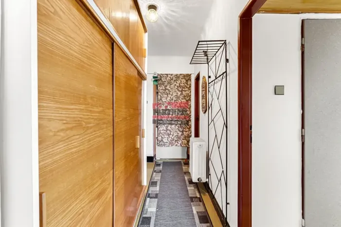 Prodej bytu 3+kk, Neplachov, 61 m2