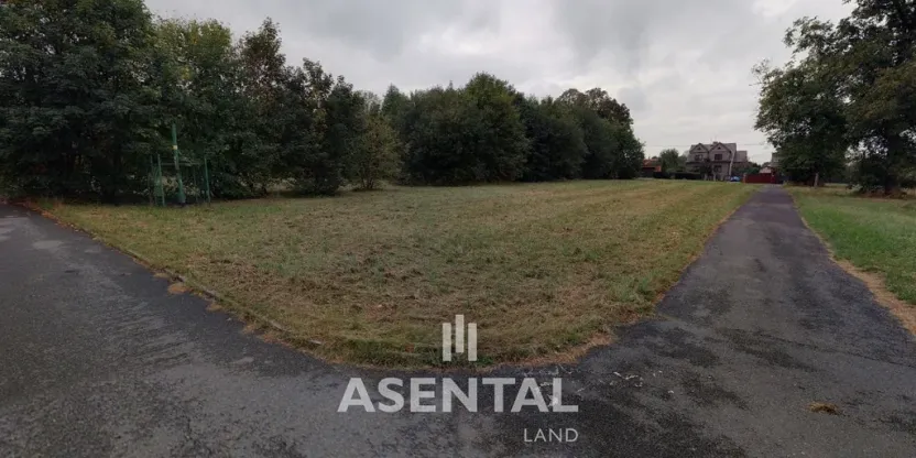 Prodej pozemku, Orlová - Poruba, Závodní, 12324 m2