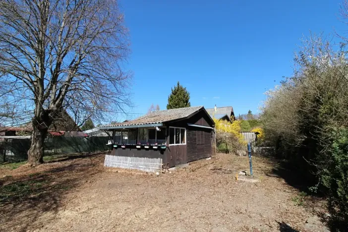 Prodej pozemku pro bydlení, Babice, Osadní, 394 m2