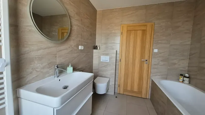 Prodej rodinného domu, Slatiňany, Západní, 120 m2