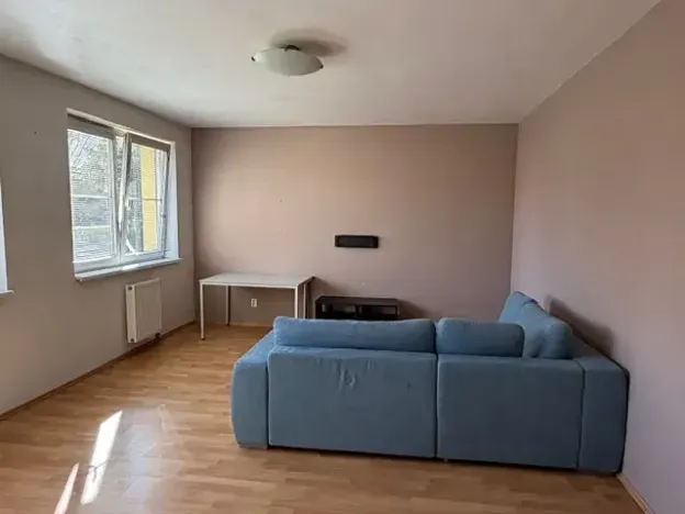 Pronájem bytu 1+kk, Stochov, S. K. Neumanna, 38 m2