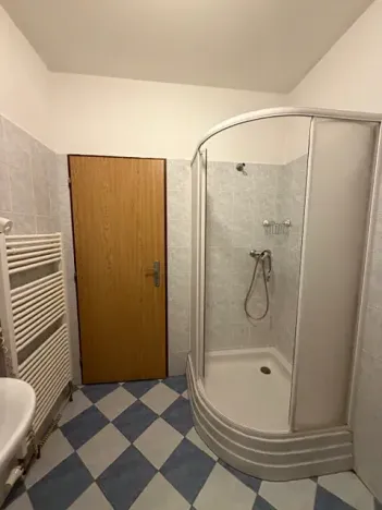 Pronájem bytu 1+kk, Stochov, S. K. Neumanna, 38 m2