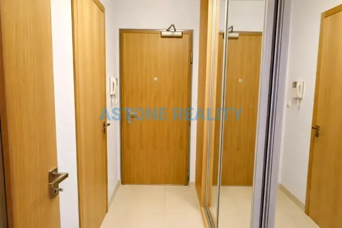 Pronájem bytu 1+kk, Praha - Břevnov, Brunclíkova, 30 m2