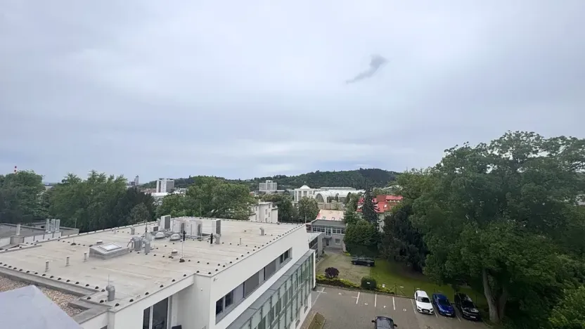 Pronájem bytu 2+kk, Brno, Vinařská, 55 m2