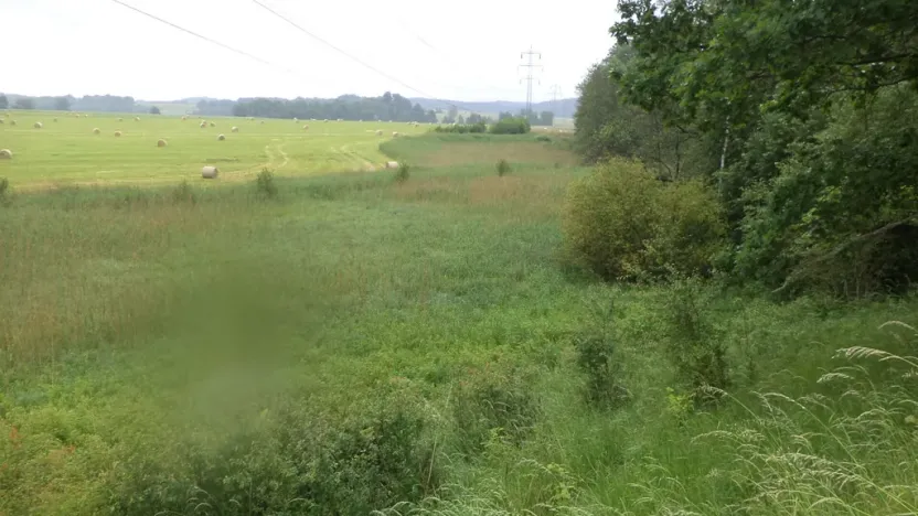 Prodej pole, Jablonné v Podještědí, 4685 m2