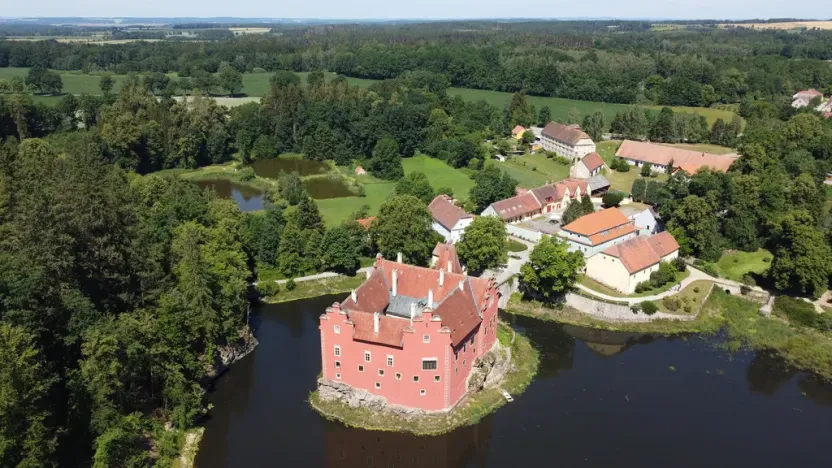 Prodej pozemku, Pluhův Žďár - Jižná, 1974 m2
