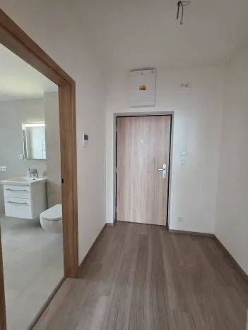 Pronájem bytu 2+kk, Frýdlant nad Ostravicí, Lubenská, 53 m2