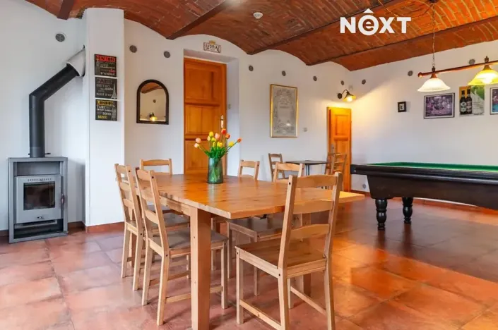 Prodej rodinného domu, Stará Paka, 230 m2