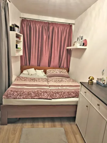 Prodej bytu 3+kk, Pardubice, Husova, 68 m2