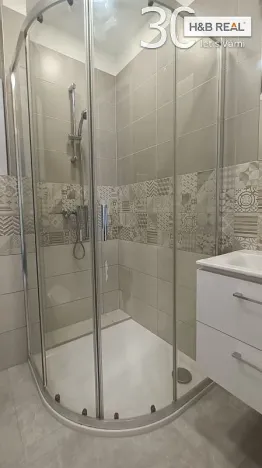 Pronájem bytu 1+1, Vsetín, Na Hrázi, 30 m2