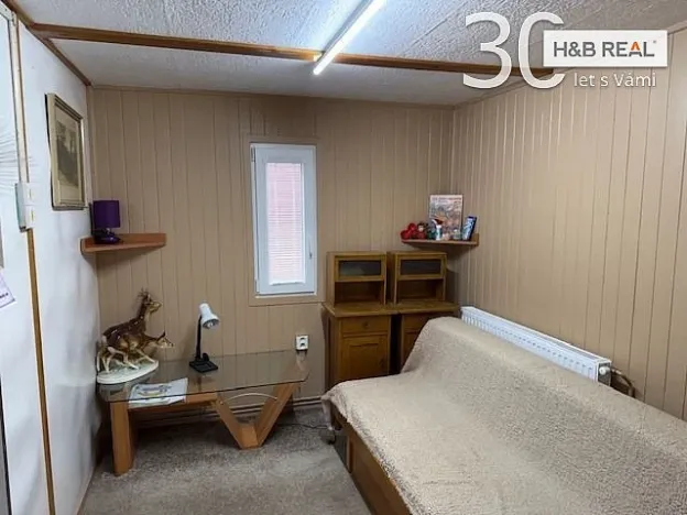 Prodej chaty, Bystřička, 53 m2