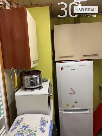 Prodej chaty, Bystřička, 53 m2