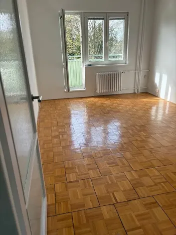 Pronájem bytu 2+1, Kyjov, Sídliště Zahradní, 54 m2