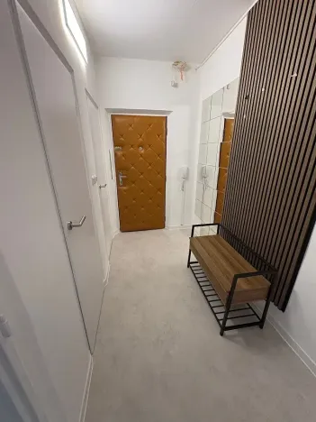 Pronájem bytu 2+1, Kyjov, Sídliště Zahradní, 54 m2