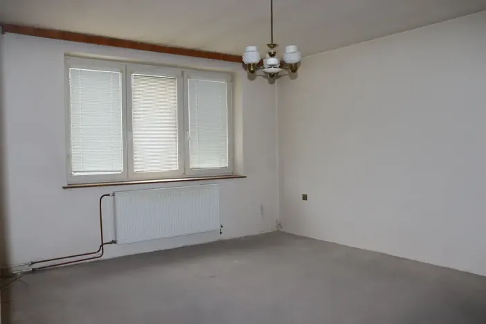 Prodej rodinného domu, Boleradice, 107 m2