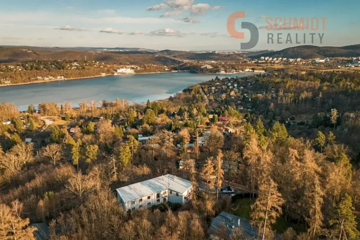 Prodej vícegeneračního domu, Brno, 576 m2