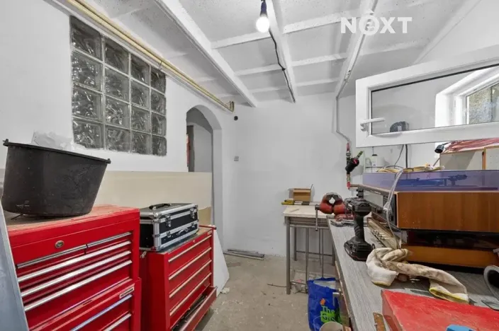 Prodej rodinného domu, Plzeň, K Valše, 62 m2