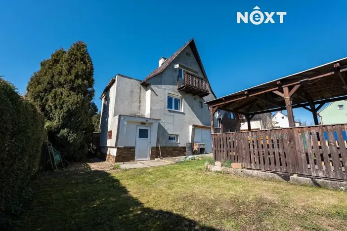 Prodej chaty, Plzeň, K Valše, 62 m2