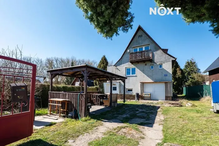 Prodej chaty, Plzeň, K Valše, 62 m2