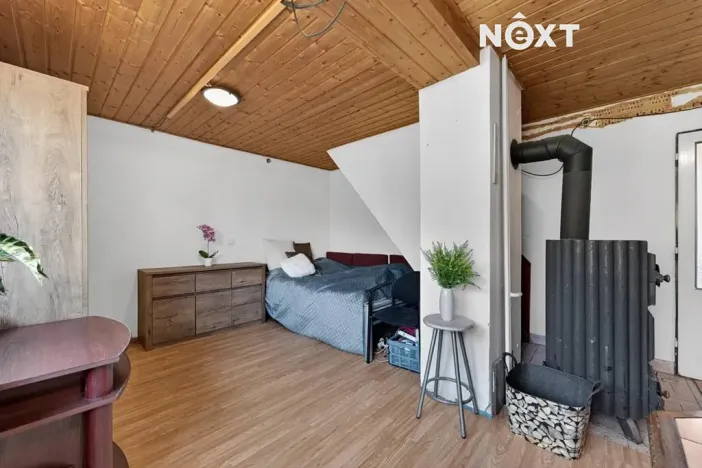 Prodej chaty, Plzeň, K Valše, 62 m2