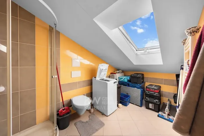 Prodej rodinného domu, Jesenice, Budějovická, 340 m2