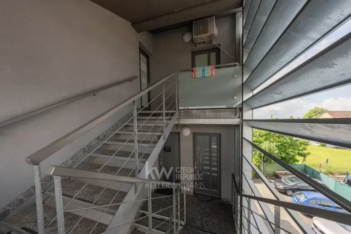 Prodej rodinného domu, Jesenice, Budějovická, 340 m2