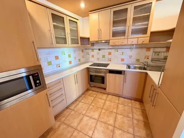 Prodej bytu 3+kk, Brno, Bubeníčkova, 70 m2