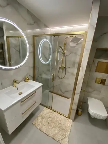 Prodej bytu 4+kk, Zlín, třída Tomáše Bati, 72 m2