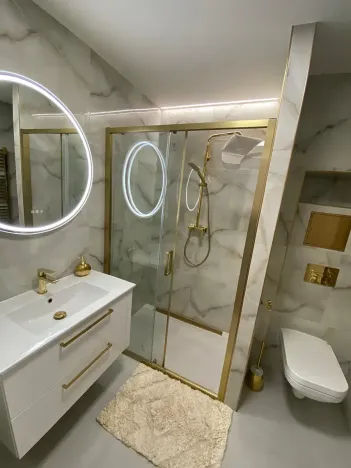 Prodej bytu 4+kk, Zlín, třída Tomáše Bati, 72 m2