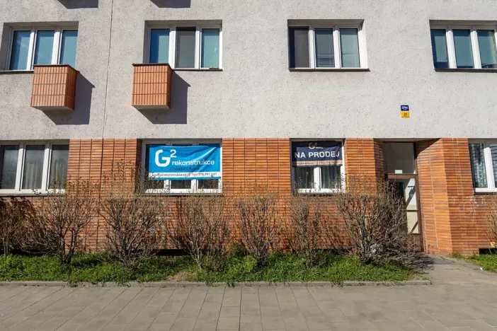 Prodej bytu 4+kk, Zlín, třída Tomáše Bati, 72 m2