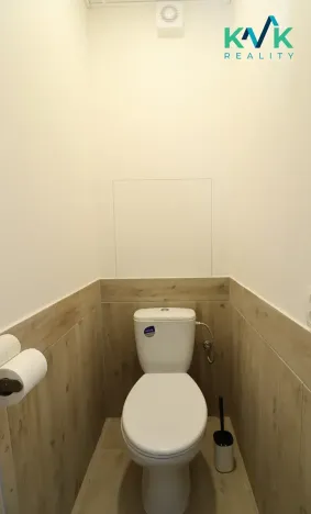 Pronájem bytu 2+1, Nová Role, Nádražní, 53 m2