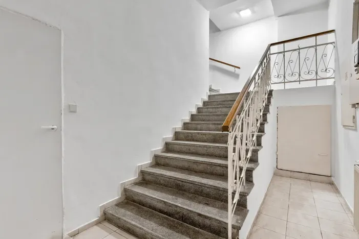 Prodej kanceláře, Liberec - Liberec II-Nové Město, Široká, 122 m2