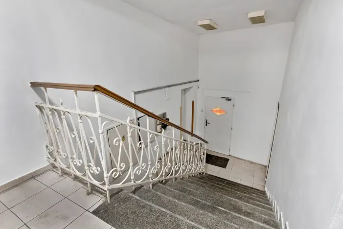 Prodej kanceláře, Liberec - Liberec II-Nové Město, Široká, 122 m2