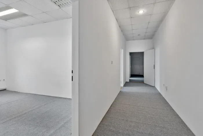 Prodej kanceláře, Liberec - Liberec II-Nové Město, Široká, 122 m2