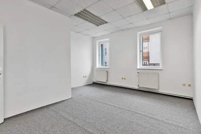 Prodej kanceláře, Liberec - Liberec II-Nové Město, Široká, 122 m2