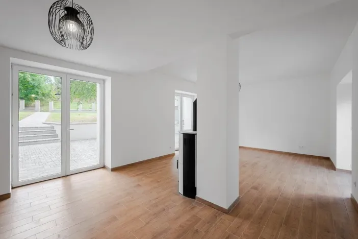 Prodej rodinného domu, Kamenice - Těptín, Táhlá, 236 m2