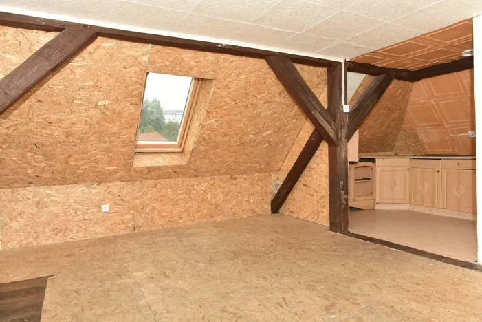 Prodej rodinného domu, Mimoň - Mimoň III, náměstí Čsl. armády, 149 m2