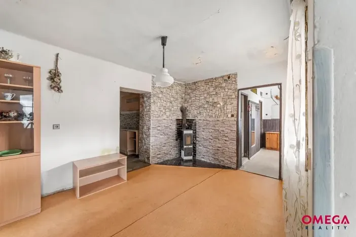 Prodej rodinného domu, Čisovice, 170 m2